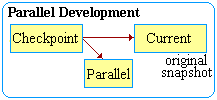 Parallel Development